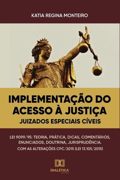 Implementação do acesso à justiça