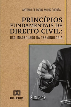 Princípios Fundamentais de Direito Civil