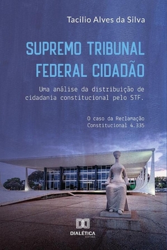 Supremo Tribunal Federal Cidadão