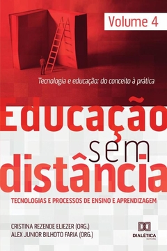 Educação Sem Distância volume 4