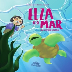 Elza e o Mar