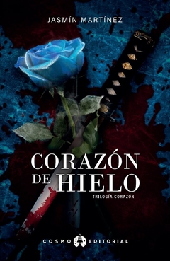 Corazón de Hielo