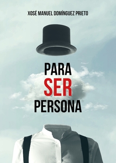 Para ser persona