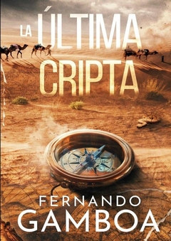 La última cripta