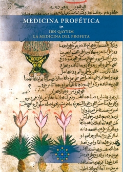 Medicina profética Ibn Qayyim La medicina del Profeta