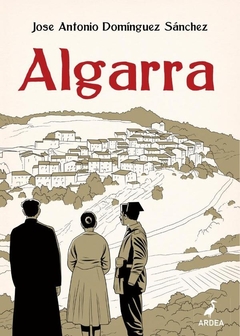 Algarra