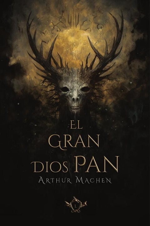 El gran dios Pan