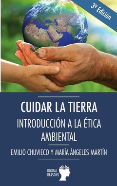 Cuidar la tierra