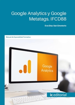 Google Analytics y Google Metatags
