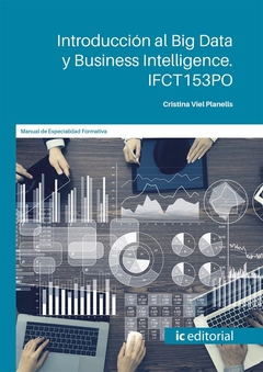 Introducción al Big Data y Business Intelligence