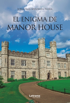 El enigma de Manor House