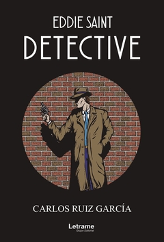 Eddie Saint, detective