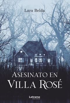 Asesinato en Villa Rosé