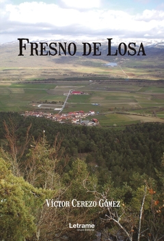 Fresno de Losa