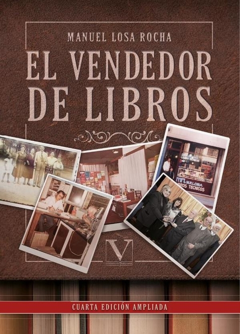 El vendedor de libros