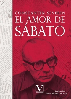 El amor de Sábato