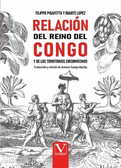 Relación del reino del Congo y de los territorios circunvecinos