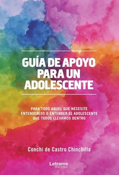 Guía de apoyo para un adolescente