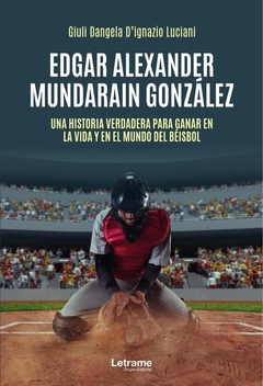 Edgar Alexander Mundarain González - comprar online