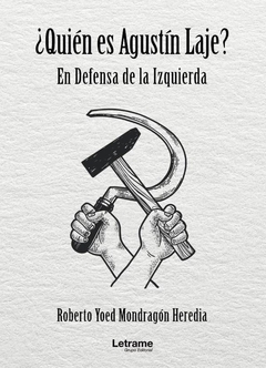 ¿Quién es Agustín Laje? En Defensa de la Izquierda