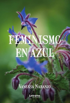 Feminismo en azul