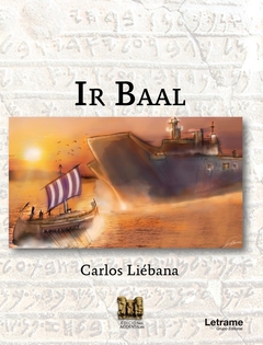 Ir Baal