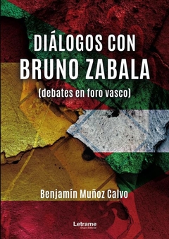 Diálogos con Bruno Zabala