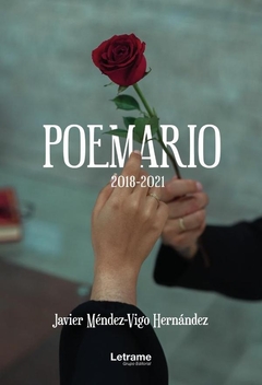 Poemario 2018-2022