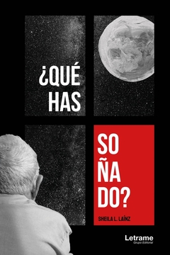 ¿Qué has soñado?