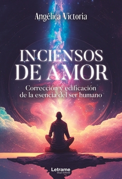 Inciensos de amor