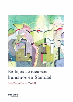 Reflejos de recursos humanos en sanidad