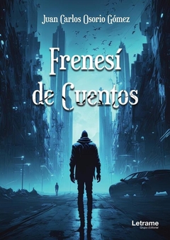 Frenesí de cuentos