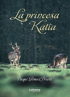 La princesa Katia