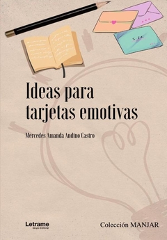 Ideas para tarjetas emotivas