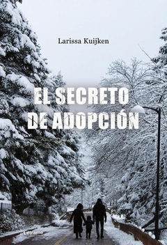 El secreto de adopción