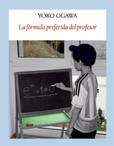 La formula preferida del profesor