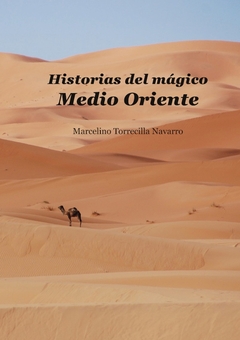 Historias del mágico Medio Oriente