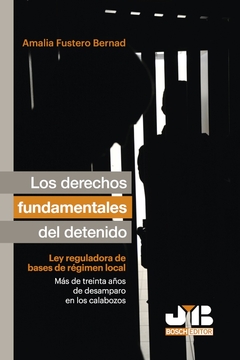 Los derechos fundamentales del detenido.