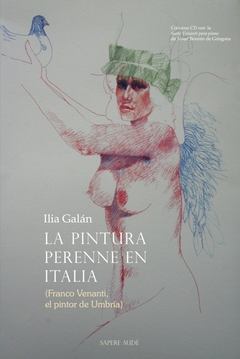 La pintura perenne en Italia