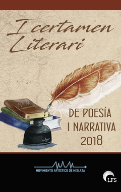 I concurso literario del mam