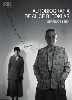 Autobiografía de Alice B. Toklas