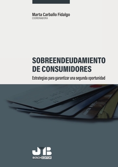 Sobreendeudamiento de consumidores: estrategias para garantizar una segunda oportunidad.