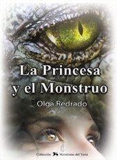 La princesa y el monstruo