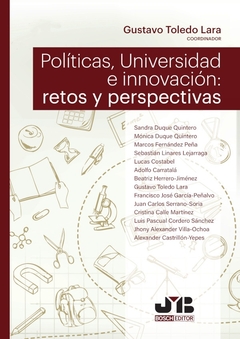 Políticas, Universidad e innovación: retos y perspectivas