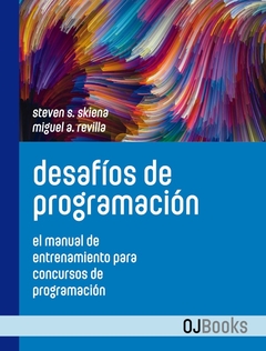 Desafíos de programación