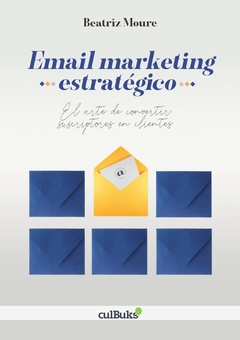 Email marketing estratégico