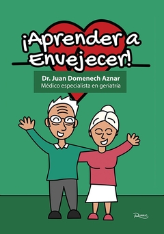 Aprender a envejecer