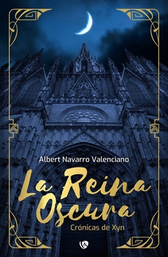 La reina oscura