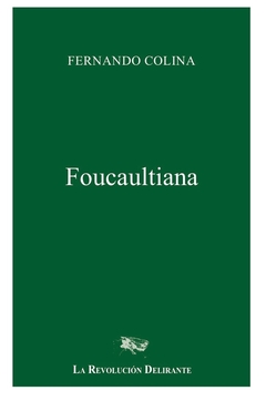 Foucaultiana