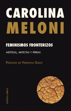 Feminismos fronterizos